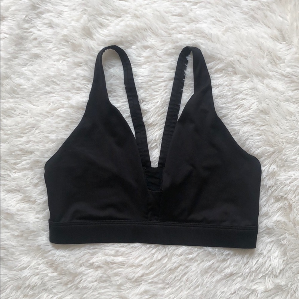 VS Sports bra